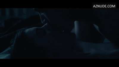 Dominik Garcia-Lorido - Desolation (2018)