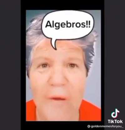 Alegbros [EARRAPE WARNING]