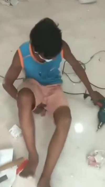 Why did he do that (༎ຶ ෴ ༎ຶ)