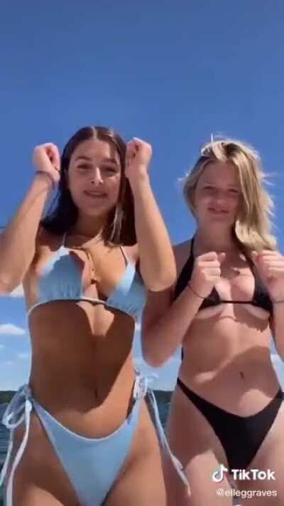 Mornings at the Lake 🌅