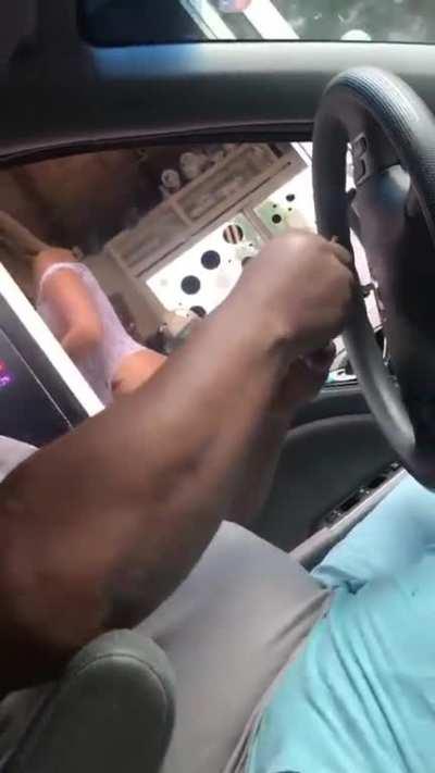 ¿Que acaba de suceder?