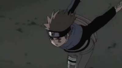 bro thought he was the main character