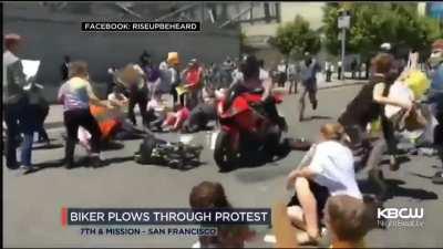 I came across this video on YouTube and thought it was funny