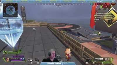 You don't want to miss this Loba 