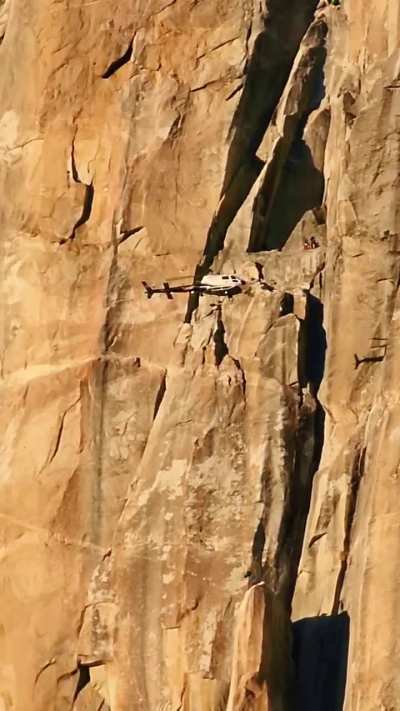 10/20/25 El Capitain Rescue