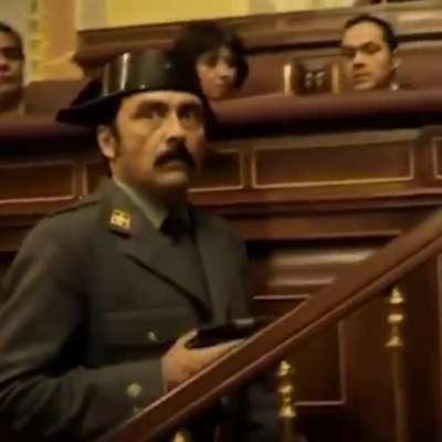 Hispanification Conditioning Video