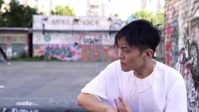 BTS Butter but its Oli London💀