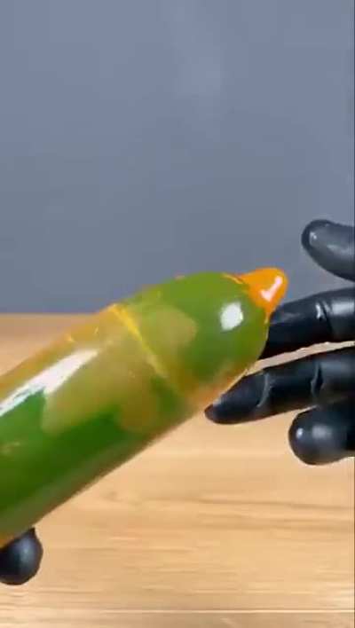 Me if someone ever let me play with it