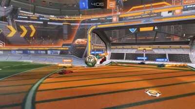 While you guys are out hitting aerials off the roof and all that jazz here's what I've been up to.