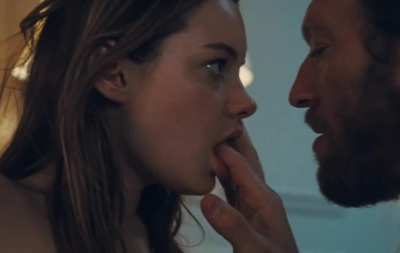 Camille Rowe- Our Day Will Come(2010)