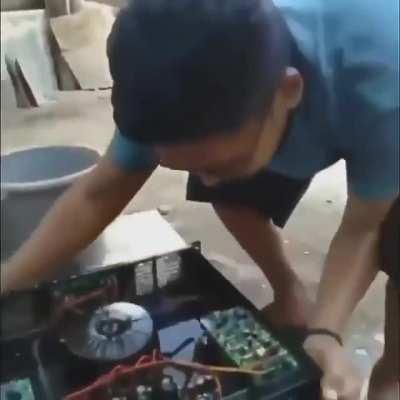 Tutorial de limpar o PC