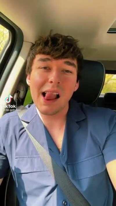 Violate me baby one more time