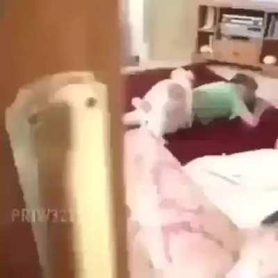 Quando vc estiver quase perdendo o NoFap lembre desse vídeo