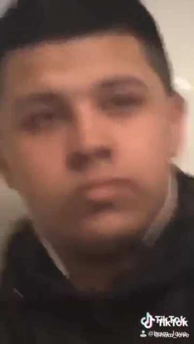 This dude is a bully to bullies.