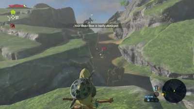 I paid money to watch a Lizard decide that this was the last straw