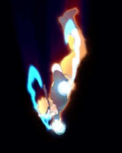 Naruto FanAnimation I created!