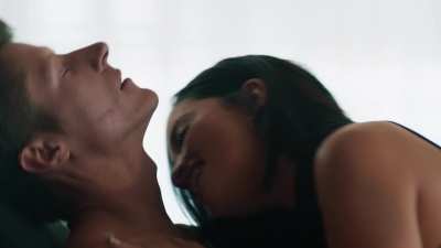 [1080p60fps] 16. Diablo Guardian S01E07 (2018) - Paulina Gaitán - Link in Description