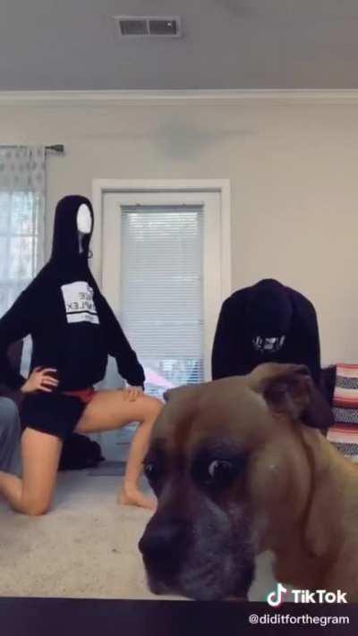 Scariest thing he ever saw