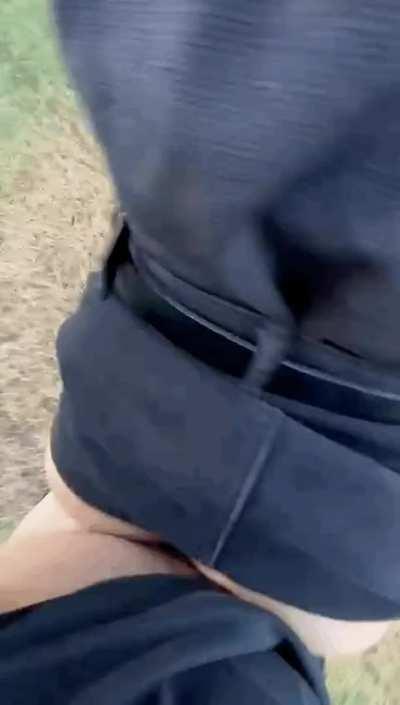 Hit The Best Hole on The Whole Golf Course