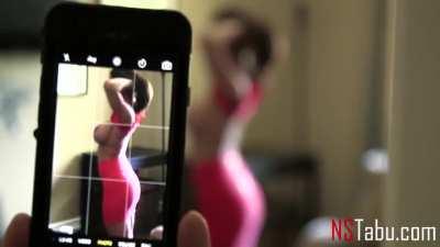 Oh Mommy, Your Tits Are Glorious- Kendra Lust