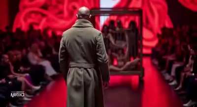 Oi Amerika, kur tu eini bl*t