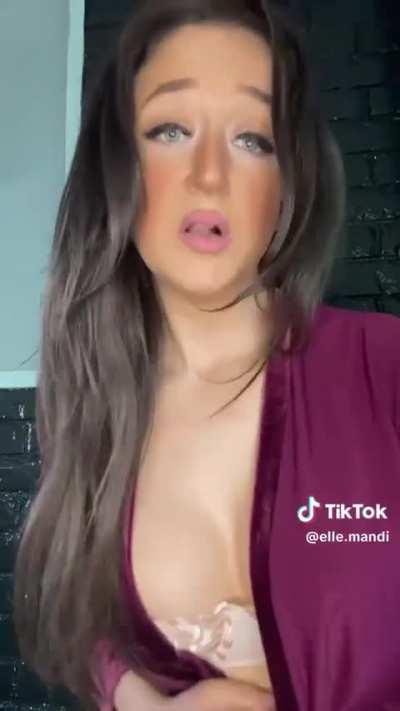 five, four, three.. @elle.mandi