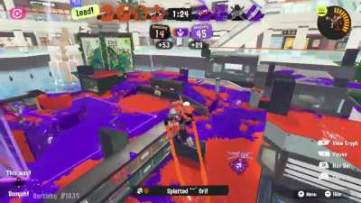 The jet will see you now