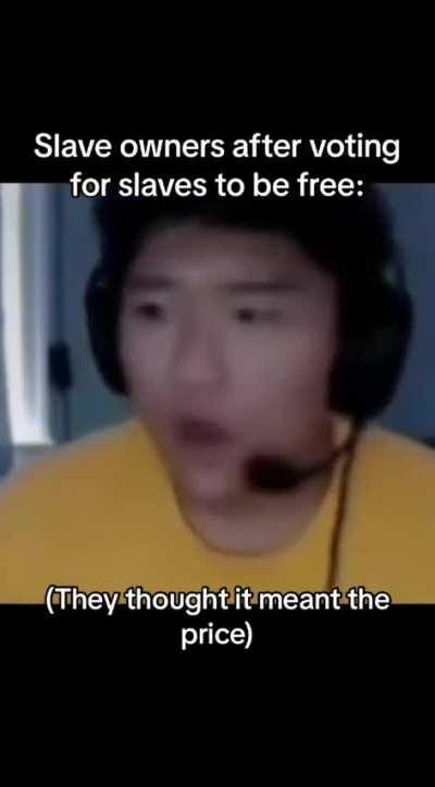 That's what I thought