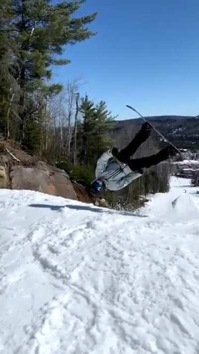 That was planned. (@guillaume_lavoie2002)