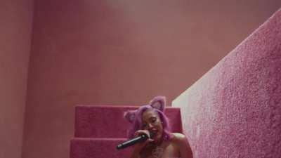 Gemini Feed x Say So - Another mashup I made last year but never posted