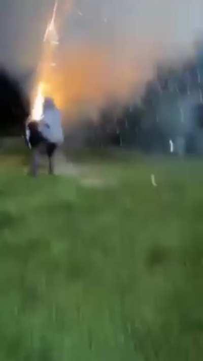 When you pick up your first Firespitter [x-post]