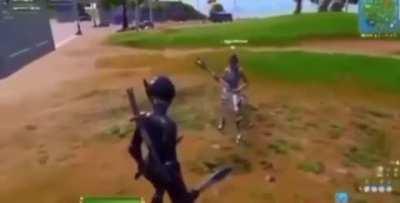 Little fortnite editor