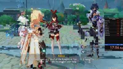 Rerollers in a nutshell