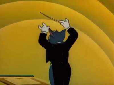 اطربيني يا توم part 2