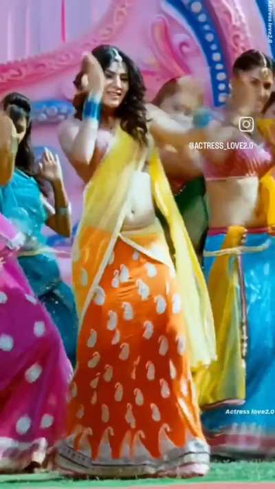 Samantha Ruth Prabhu