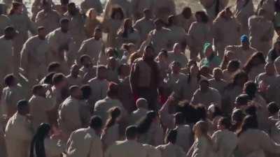 I remixed the gospel sample from “On Sight” into a full Kanye song (complete with a Mike Dean synth breakdown and all)