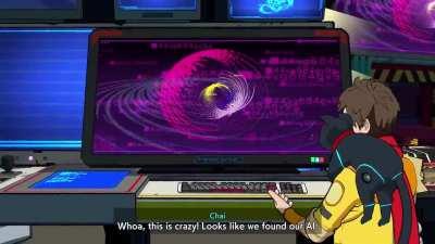 I love this dumb motherfucker so much