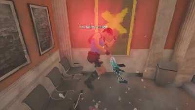 Deployable shields gained a new ability?