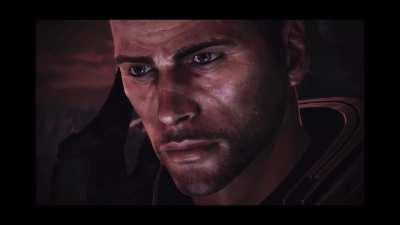 Every clip from the mass effect alphabet