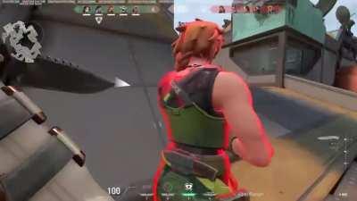 I paid myself $0 to edit this knife montage