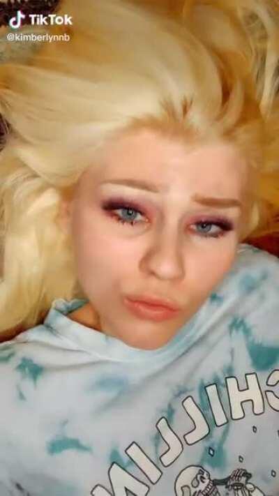 Realjuliagoolia with different sound to nsfwsoup