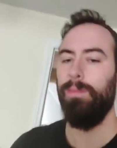 The Drones have begun mimicing humans