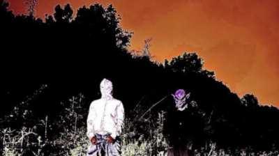 Lose It: (But there’s no distortion until the halfway point of the song) (So it feels like he’s actually losing it)