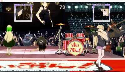 No meme, shitpost or anything like that. I’ve actually made this and it’s playable, I have too much free time apparently