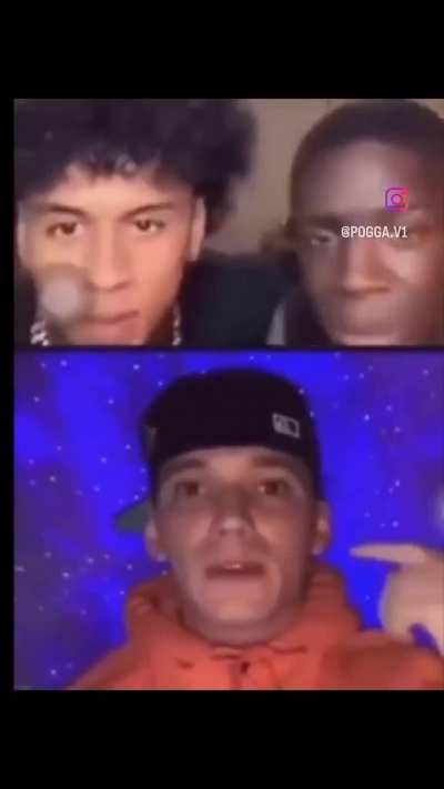 Bro couldn't believe what he was seeing (glory to spez)