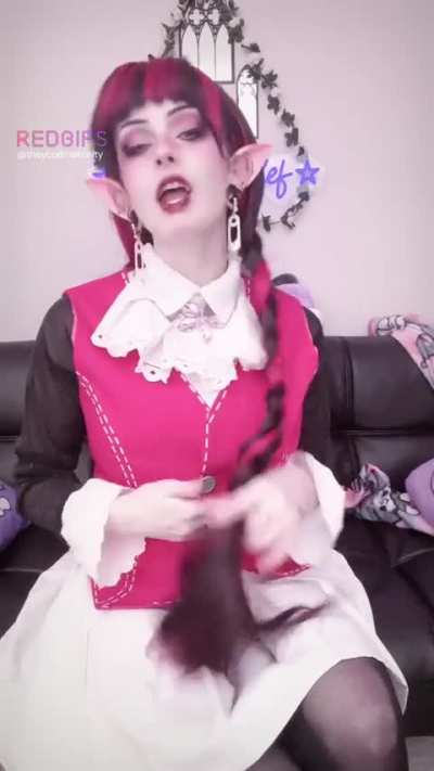 follow my directions closely and I promise you're going to shoot ropes before I'm done with you 🥵 watch full video on my OF ↴