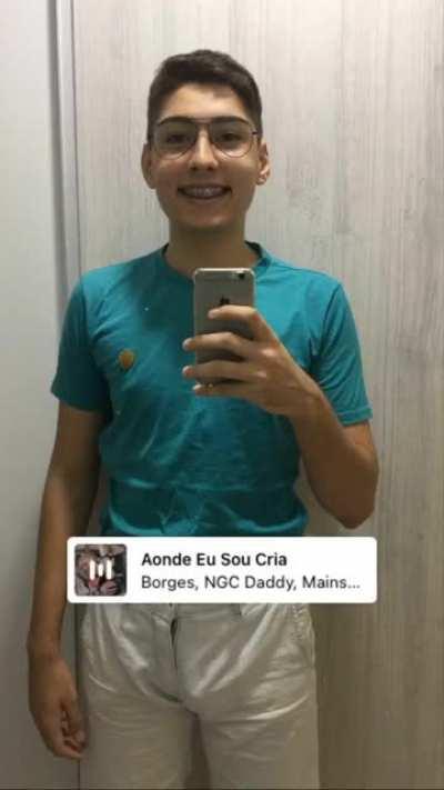 vazou o chat do muquinha 😳😳🙈