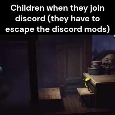 Discrd