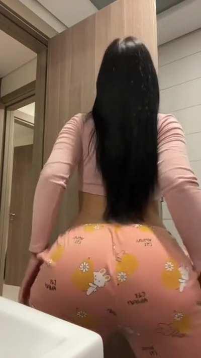 Your favorite latina