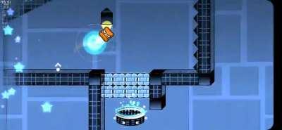 Hey this level is pretty fun, found in a 2.2 gdps.